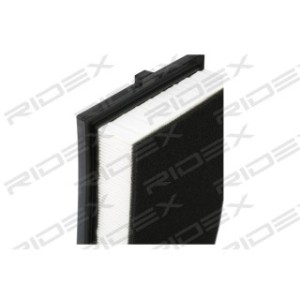 Air Filter - RIDEX 8A0639