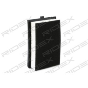 Air Filter - RIDEX 8A0639