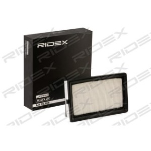 Air Filter - RIDEX 8A0639