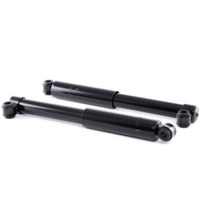 Shock Absorber - RIDEX 854S2081