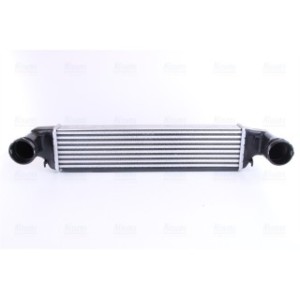 Charge Air Cooling Heat Exchanger - Nissens 96723