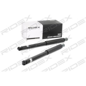 Shock Absorber - RIDEX 854S2085