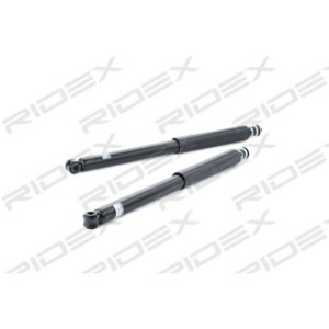 Shock Absorber - RIDEX 854S2085