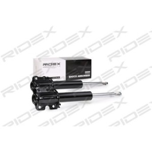 Shock Absorber - RIDEX 854S2089
