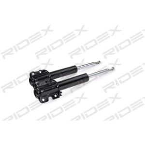 Shock Absorber - RIDEX 854S2089