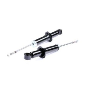 Shock Absorber - RIDEX 854S2090
