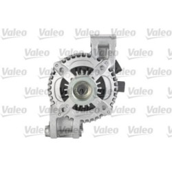 Buy Alternator VALEO 440424 for FORD C-MAX FOCUS 1322879