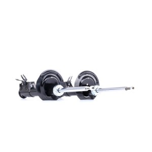 Shock Absorber - RIDEX 854S2102