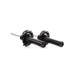 Shock Absorber - RIDEX 854S2108