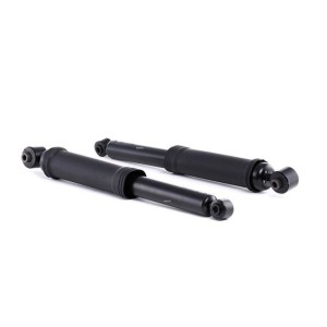 Shock Absorber - RIDEX 854S2143