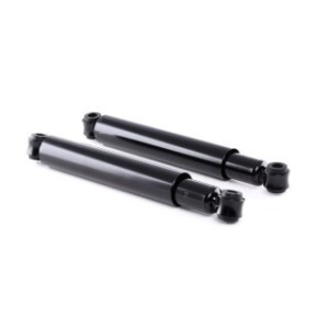 Shock Absorber - RIDEX 854S2153