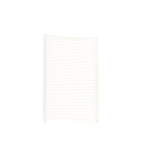 Cabin Air Filter - RIDEX 424I0407