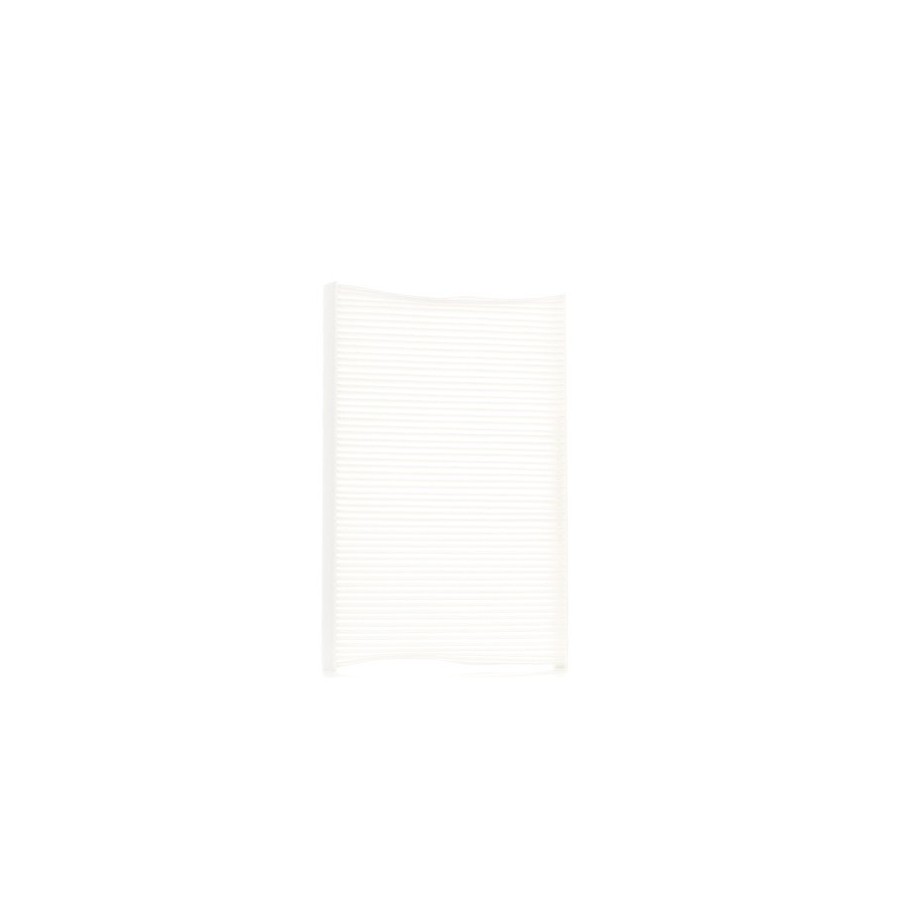 Cabin Air Filter - RIDEX 424I0407