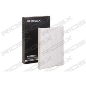 Cabin Air Filter - RIDEX 424I0407