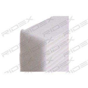 Cabin Air Filter - RIDEX 424I0407