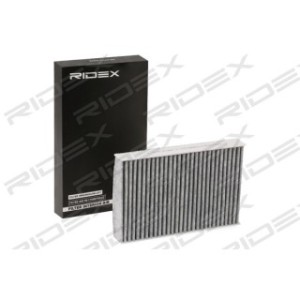 Cabin Air Filter - RIDEX 424I0421