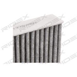 Cabin Air Filter - RIDEX 424I0421
