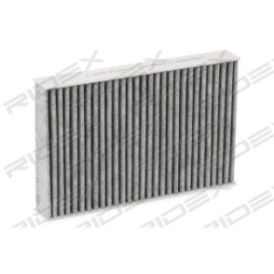 Cabin Air Filter - RIDEX 424I0421