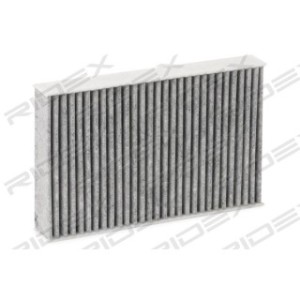Cabin Air Filter - RIDEX 424I0421