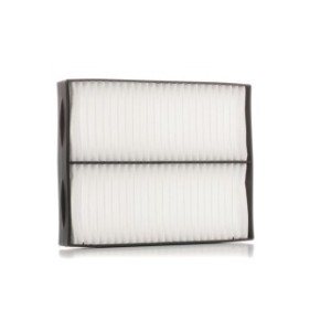 Cabin Air Filter - RIDEX 424I0422