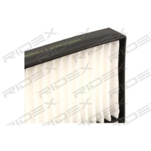 Cabin Air Filter - RIDEX 424I0422