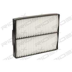 Cabin Air Filter - RIDEX 424I0422