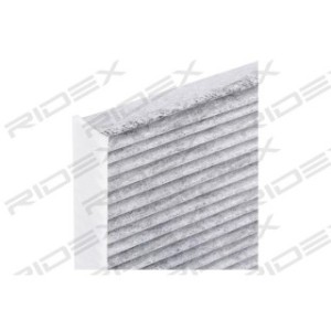 Cabin Air Filter - RIDEX 424I0424