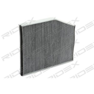 Cabin Air Filter - RIDEX 424I0428