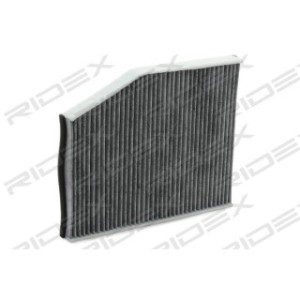 Cabin Air Filter - RIDEX 424I0428