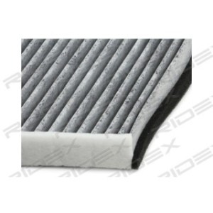 Cabin Air Filter - RIDEX 424I0428