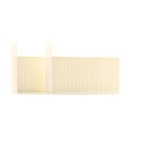 Cabin Air Filter - RIDEX 424I0430