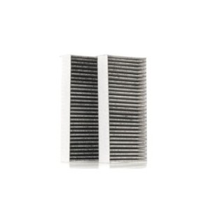Cabin Air Filter - RIDEX 424I0431