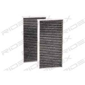 Cabin Air Filter - RIDEX 424I0431
