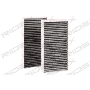Cabin Air Filter - RIDEX 424I0431