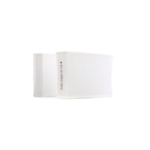 Cabin Air Filter - RIDEX 424I0439