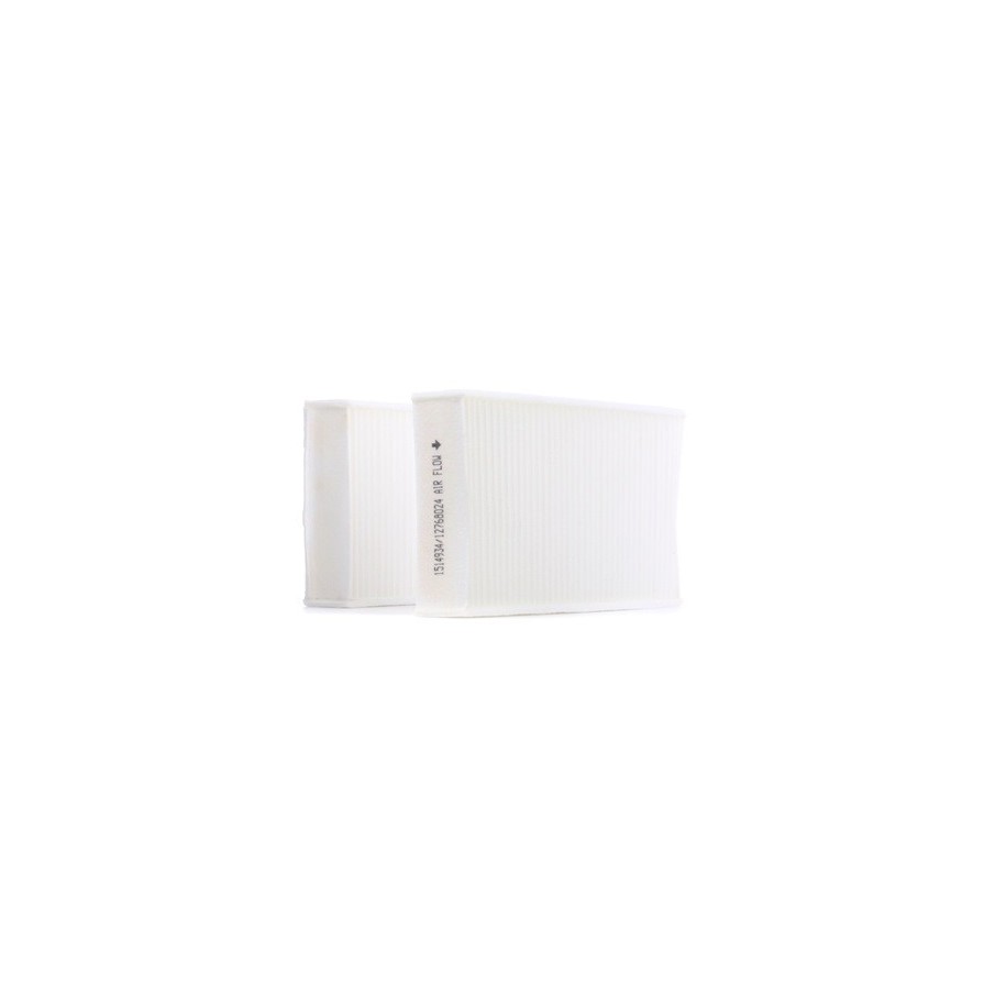 Cabin Air Filter - RIDEX 424I0439