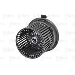 Interior Blower VALEO 715252 for DACIA DUSTER LOGAN SANDERO