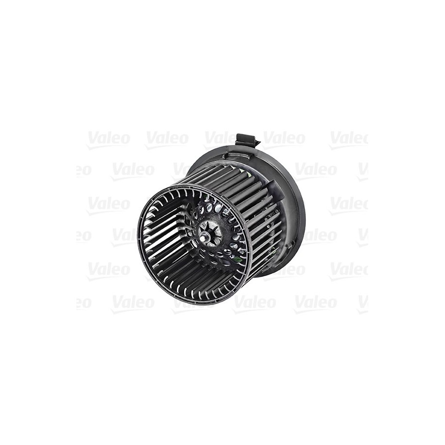 Interior Blower VALEO 715252 for DACIA DUSTER LOGAN SANDERO