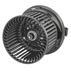 Interior Blower VALEO 715271 for CITROEN PEUGEOT C3 2008 208