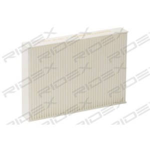 Cabin Air Filter - RIDEX 424I0447