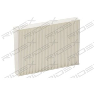 Cabin Air Filter - RIDEX 424I0447