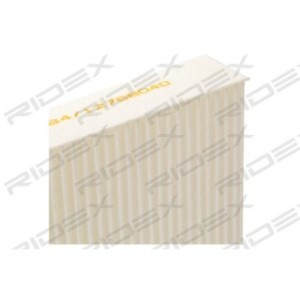 Cabin Air Filter - RIDEX 424I0447