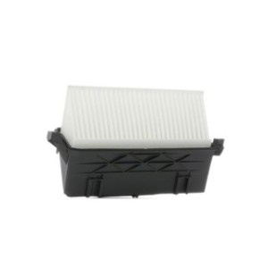 Air Filter - RIDEX 8A0640