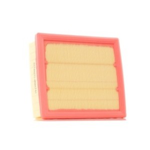 Air Filter - RIDEX 8A0642