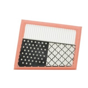 Air Filter - RIDEX 8A0643