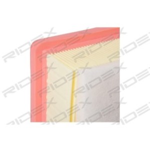 Air Filter - RIDEX 8A0644