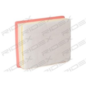 Air Filter - RIDEX 8A0644