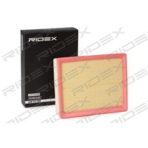 Air Filter - RIDEX 8A0644