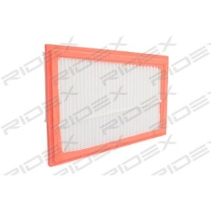 Air Filter - RIDEX 8A0645