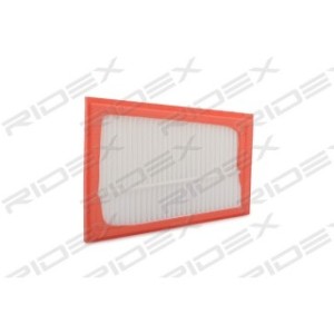 Air Filter - RIDEX 8A0645